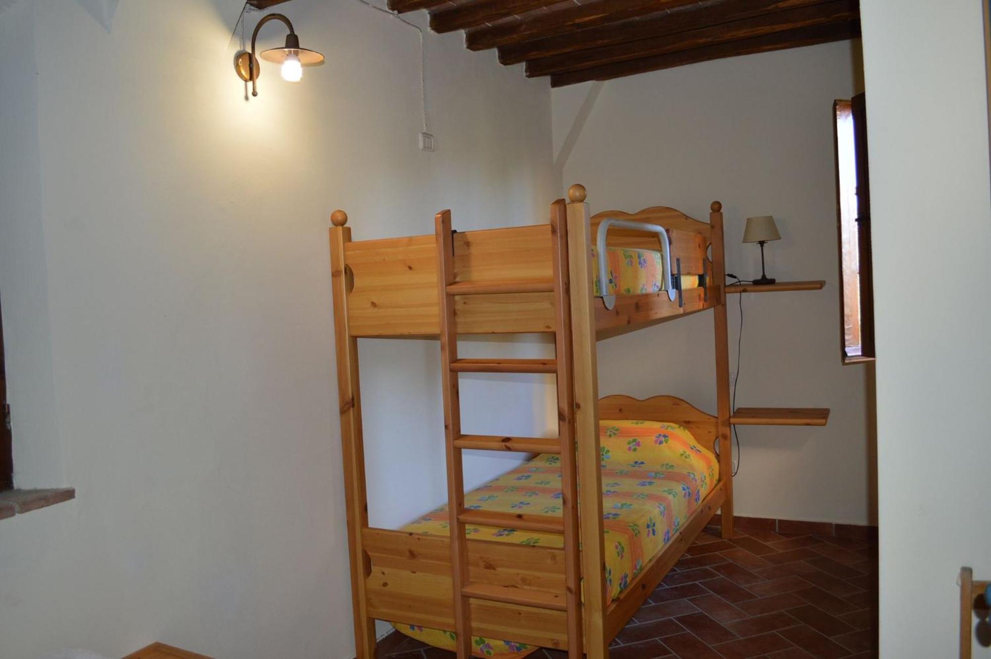 House With Private Garden In The Crete Senesi Βίλα Asciano Εξωτερικό φωτογραφία