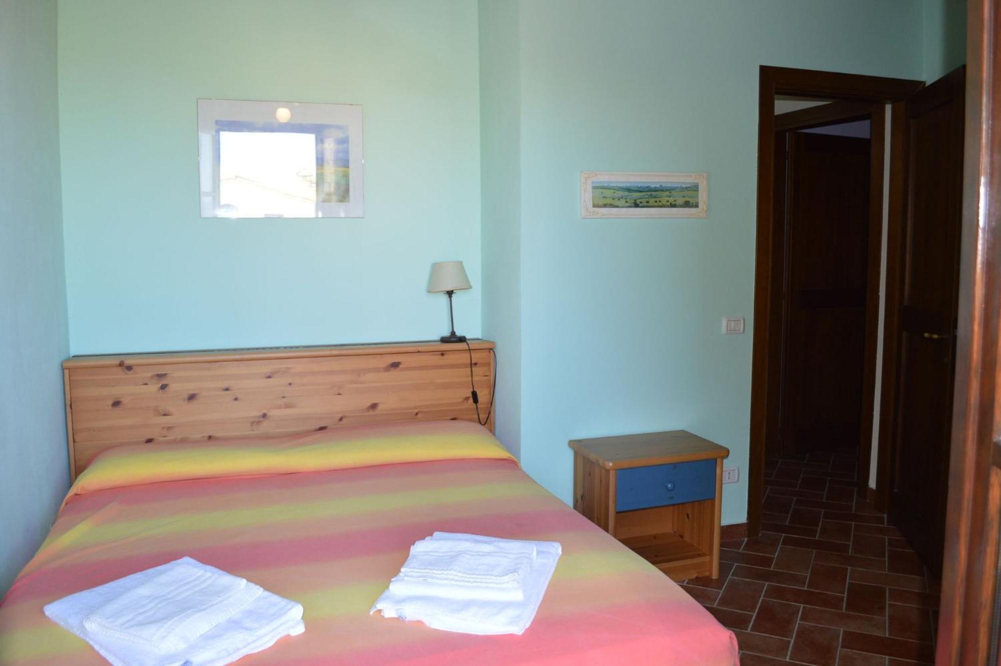 House With Private Garden In The Crete Senesi Βίλα Asciano Εξωτερικό φωτογραφία