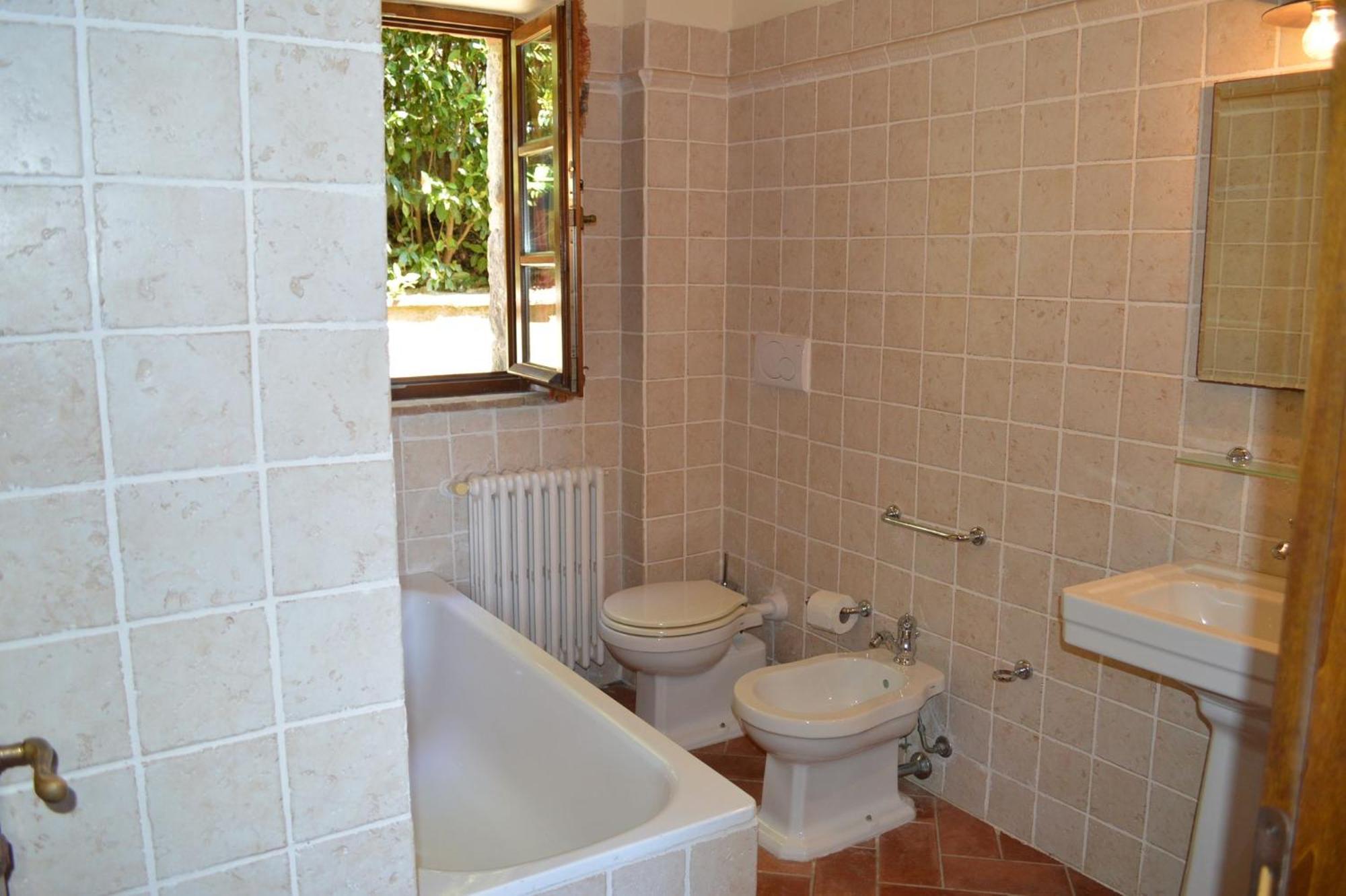 House With Private Garden In The Crete Senesi Βίλα Asciano Εξωτερικό φωτογραφία